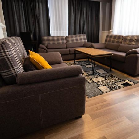 Cedartree Prishtina Apartment Prishtinë Luaran gambar