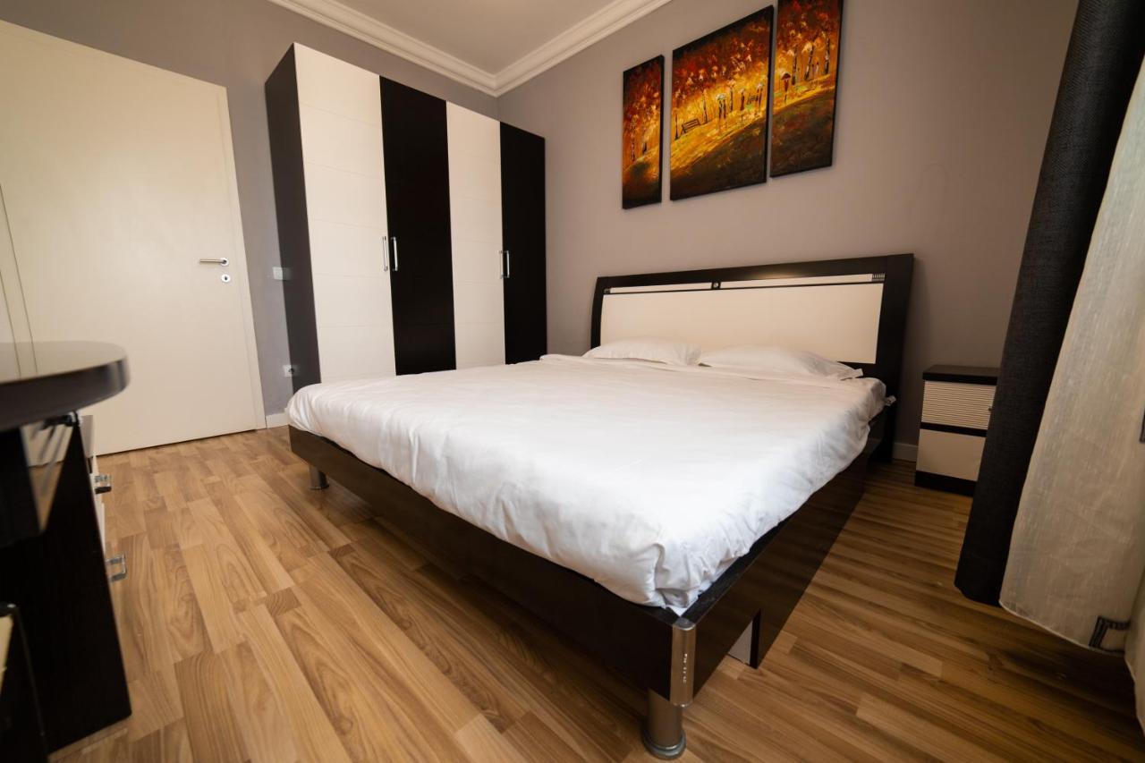 Cedartree Prishtina Apartment Prishtinë Luaran gambar