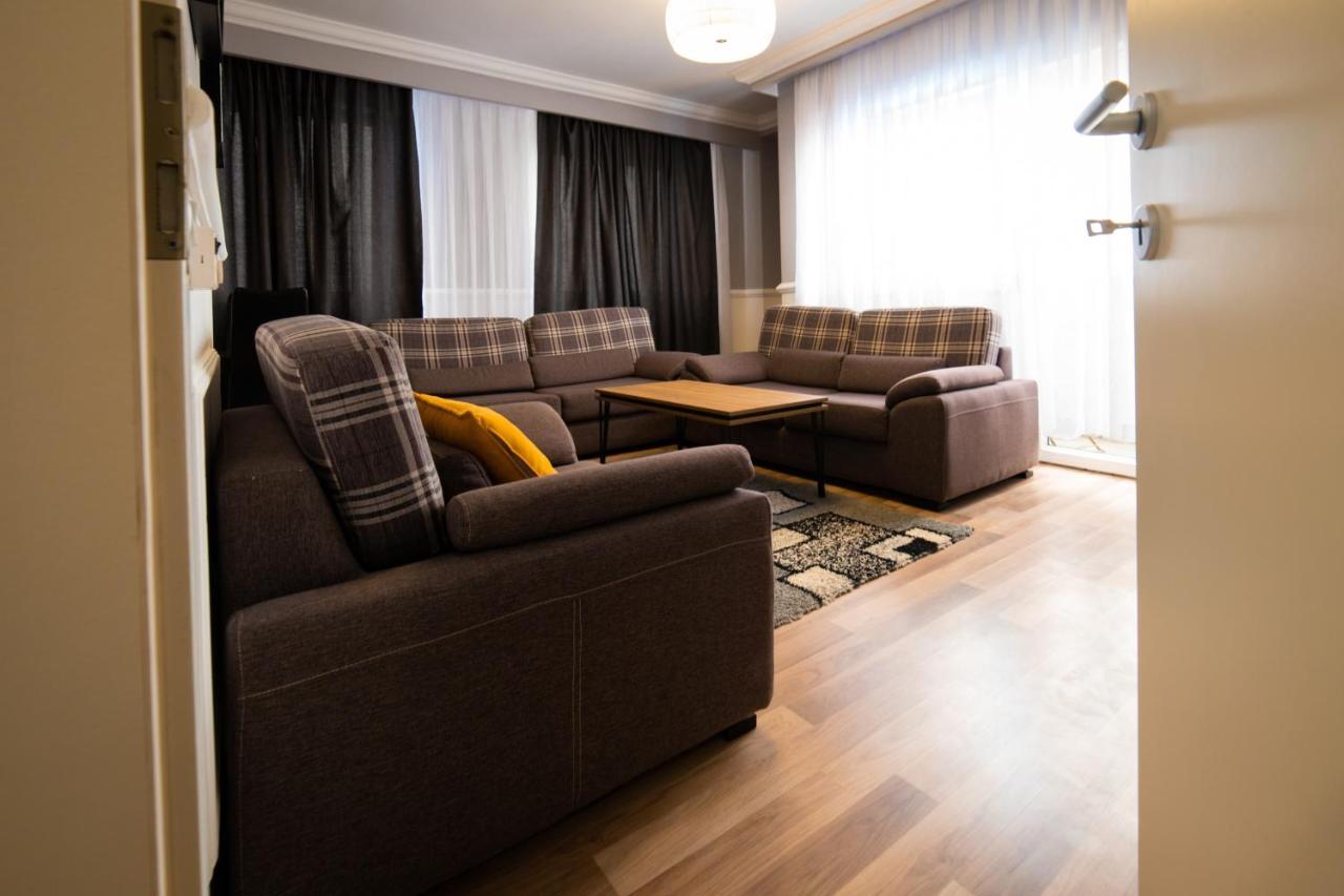 Cedartree Prishtina Apartment Prishtinë Luaran gambar