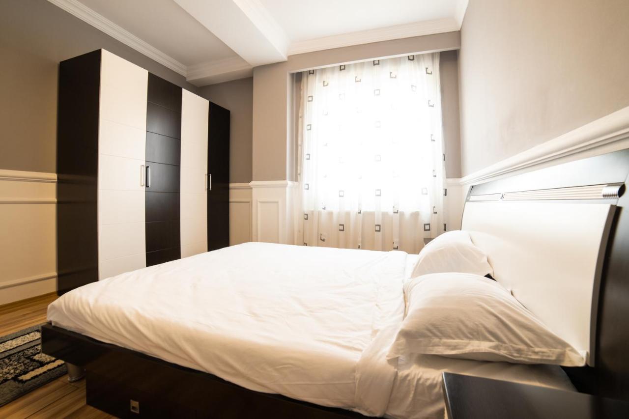 Cedartree Prishtina Apartment Prishtinë Luaran gambar