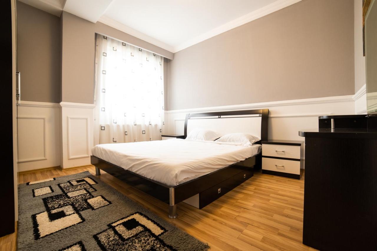 Cedartree Prishtina Apartment Prishtinë Luaran gambar