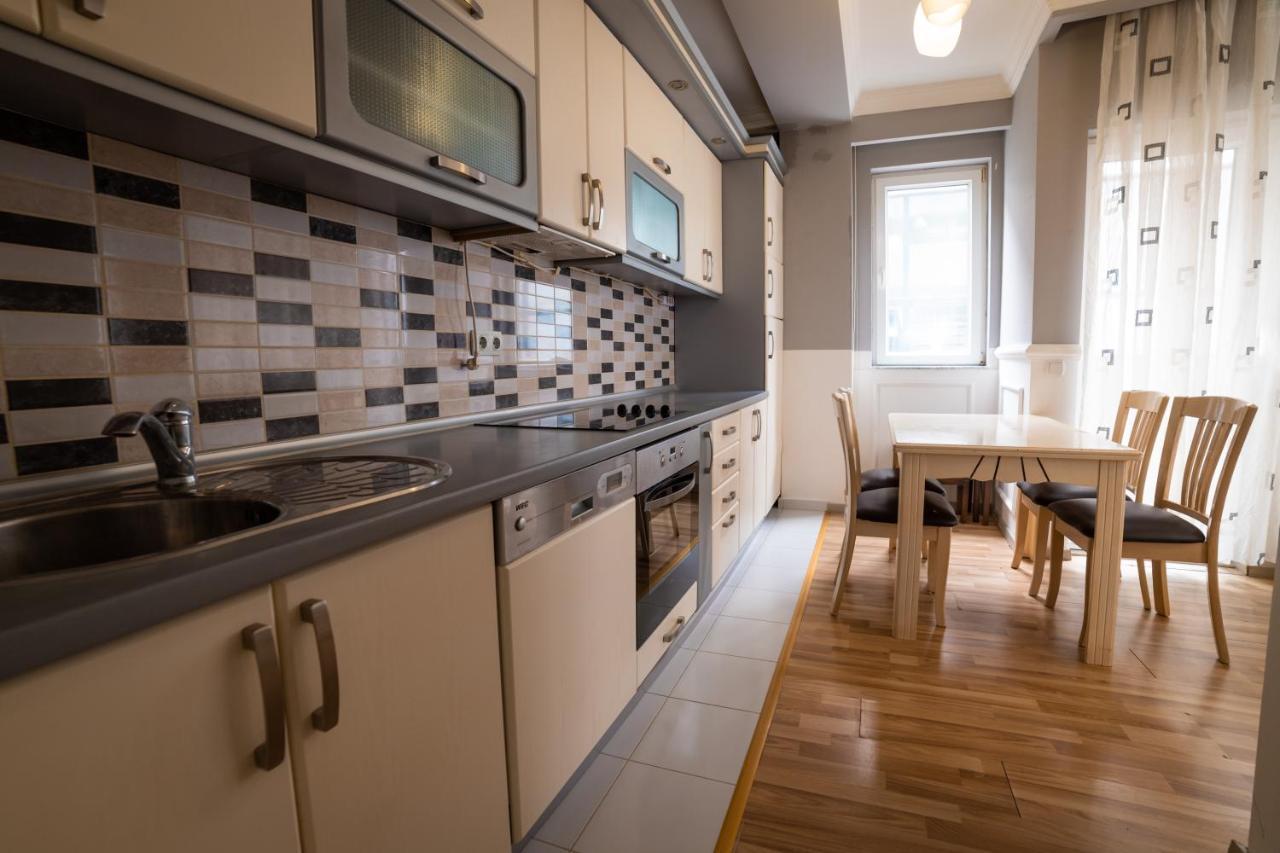 Cedartree Prishtina Apartment Prishtinë Luaran gambar
