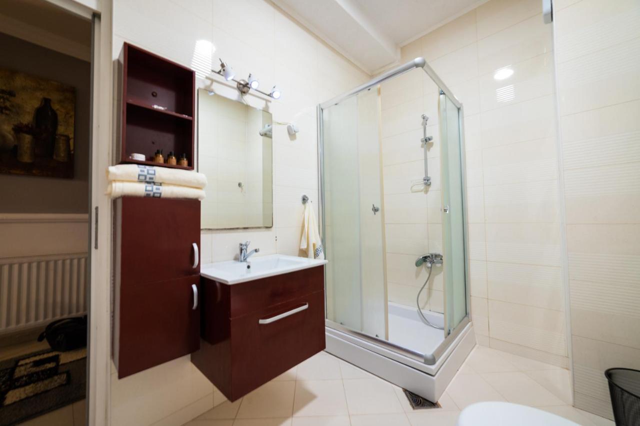 Cedartree Prishtina Apartment Prishtinë Luaran gambar