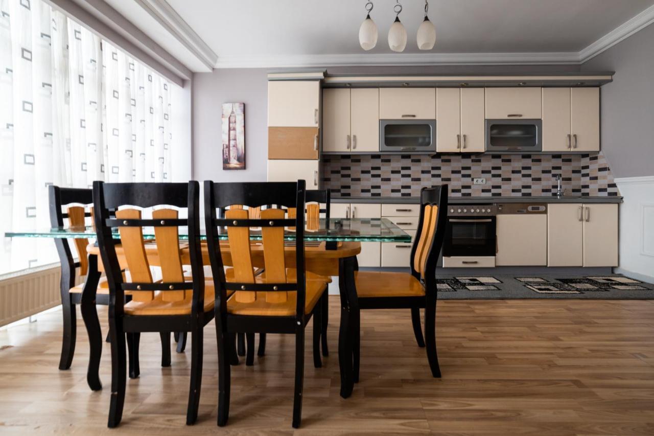 Cedartree Prishtina Apartment Prishtinë Luaran gambar