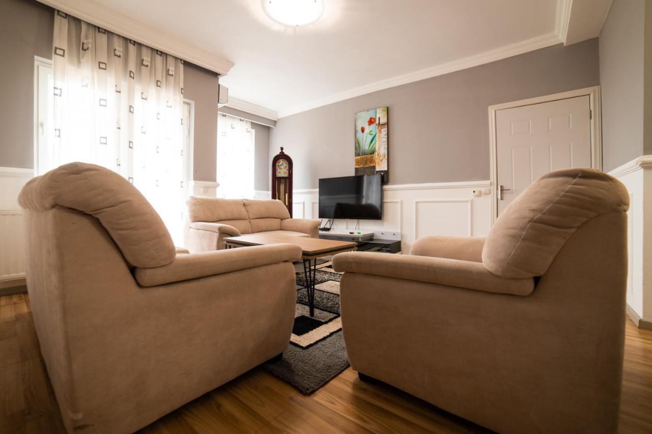 Cedartree Prishtina Apartment Prishtinë Luaran gambar