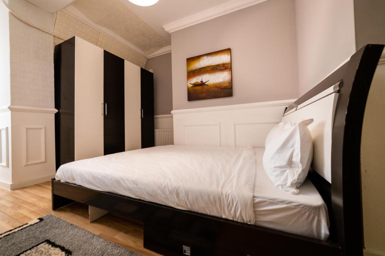 Cedartree Prishtina Apartment Prishtinë Luaran gambar