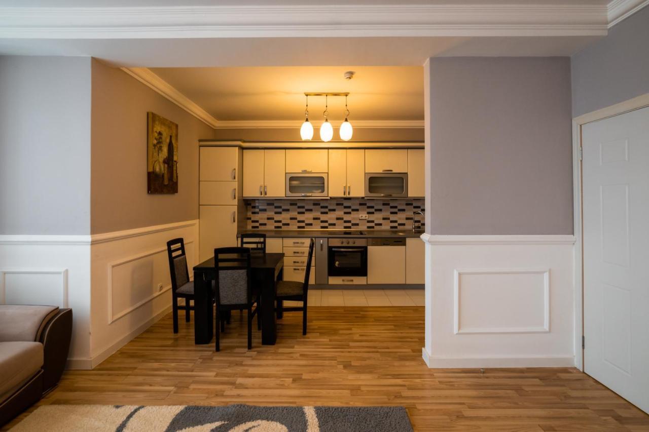 Cedartree Prishtina Apartment Prishtinë Luaran gambar