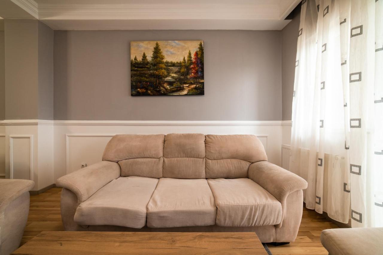 Cedartree Prishtina Apartment Prishtinë Luaran gambar