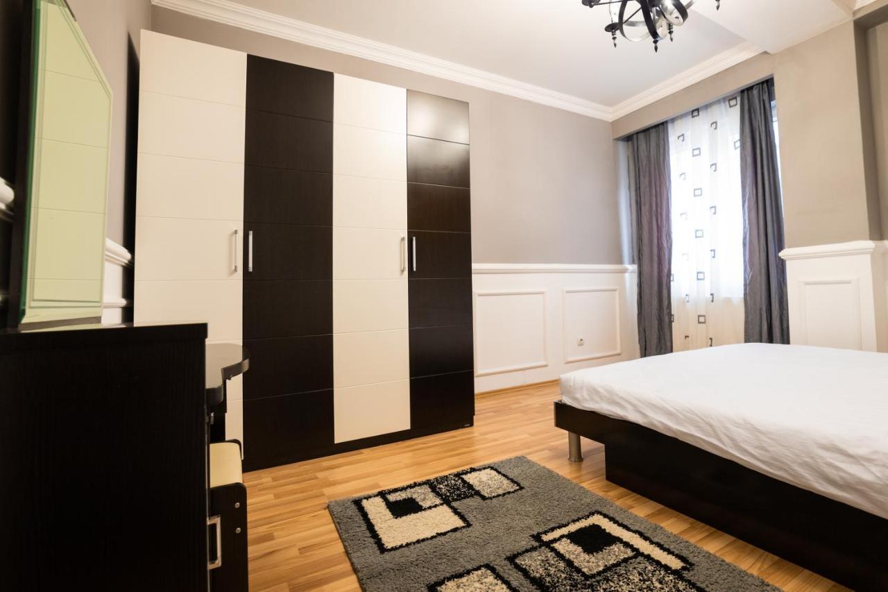 Cedartree Prishtina Apartment Prishtinë Luaran gambar