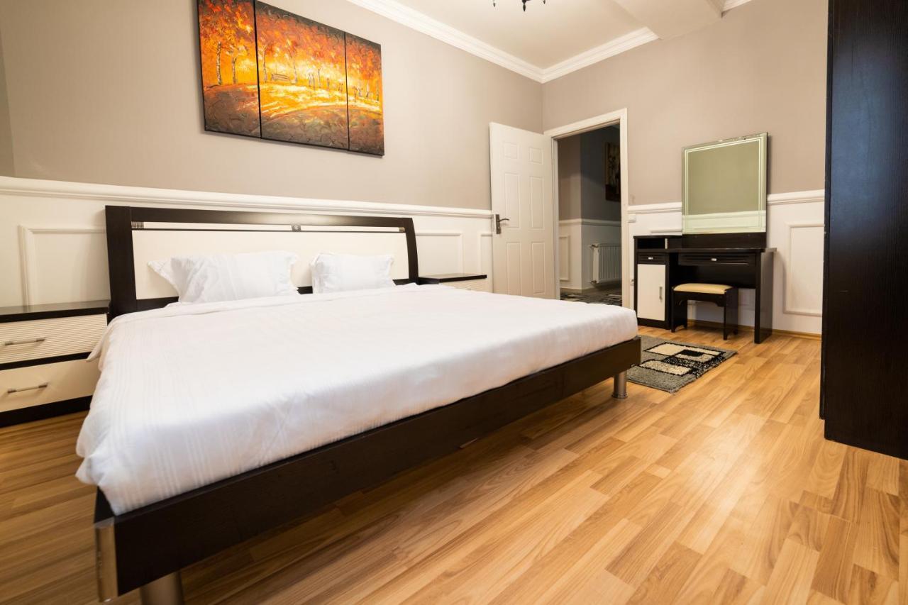 Cedartree Prishtina Apartment Prishtinë Luaran gambar