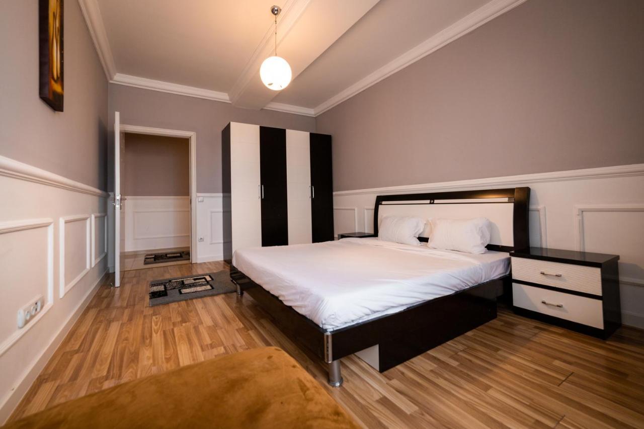 Cedartree Prishtina Apartment Prishtinë Luaran gambar