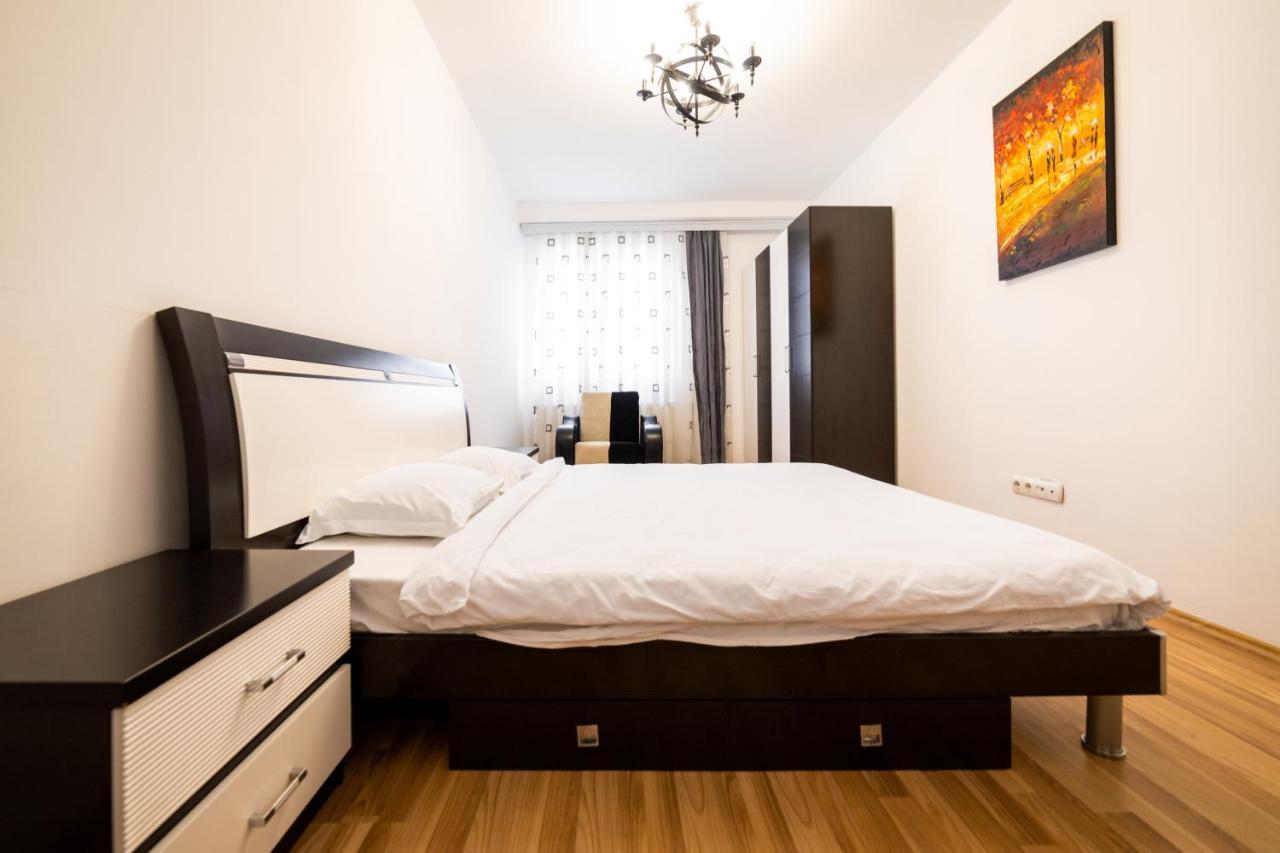 Cedartree Prishtina Apartment Prishtinë Luaran gambar