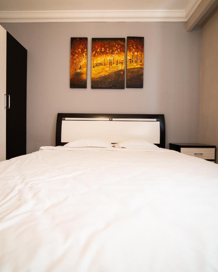 Cedartree Prishtina Apartment Prishtinë Luaran gambar