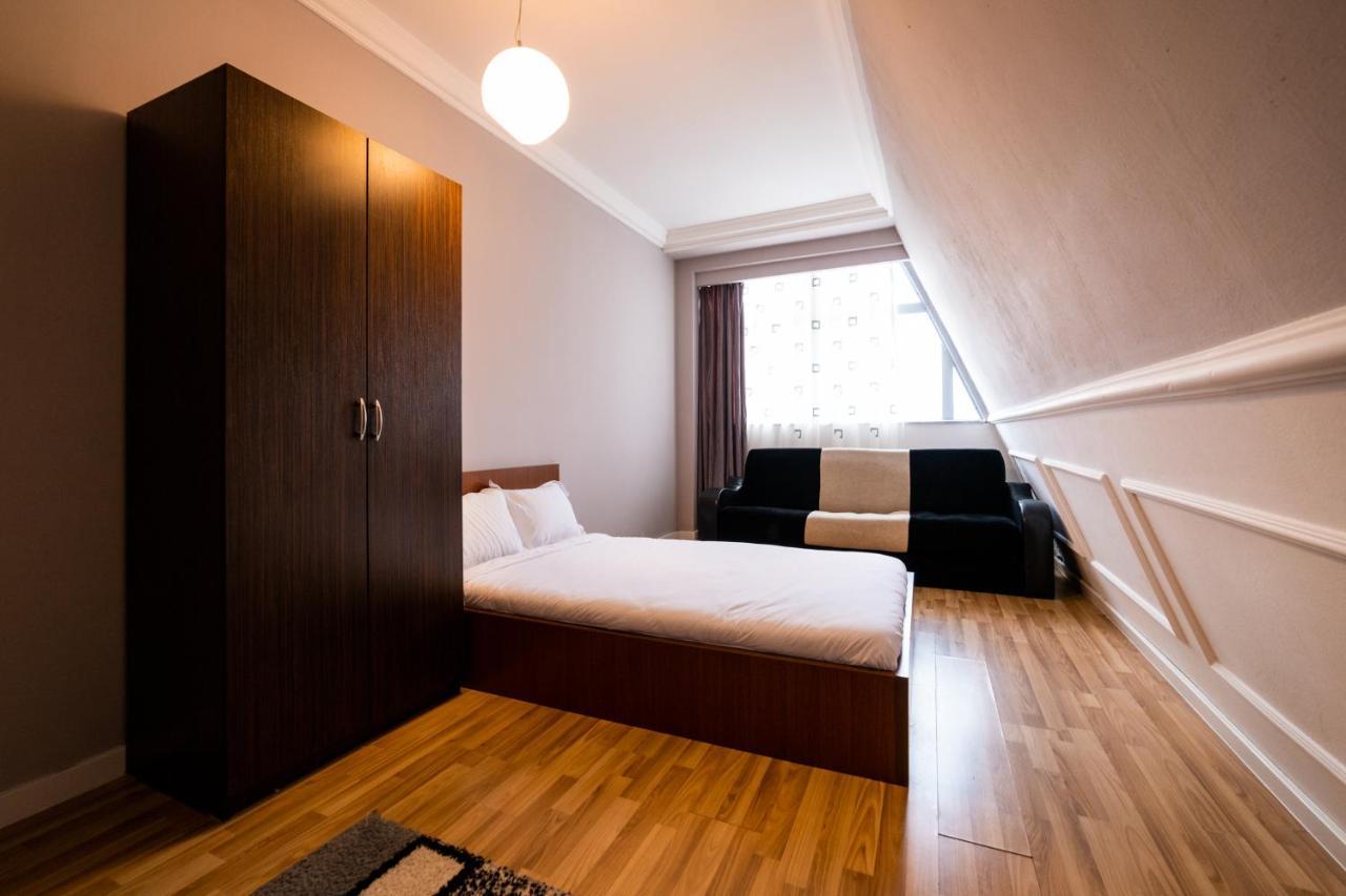 Cedartree Prishtina Apartment Prishtinë Luaran gambar