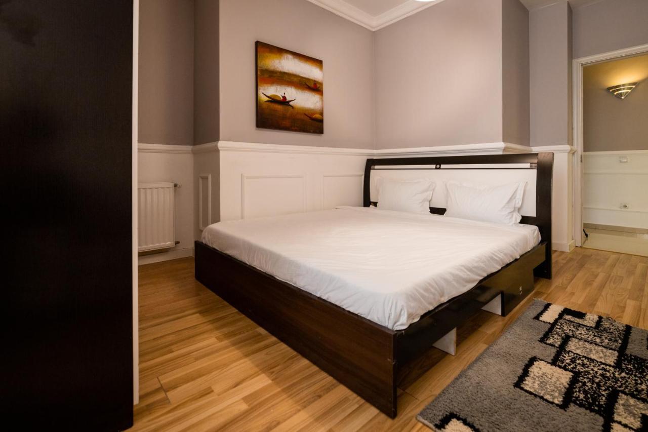 Cedartree Prishtina Apartment Prishtinë Luaran gambar