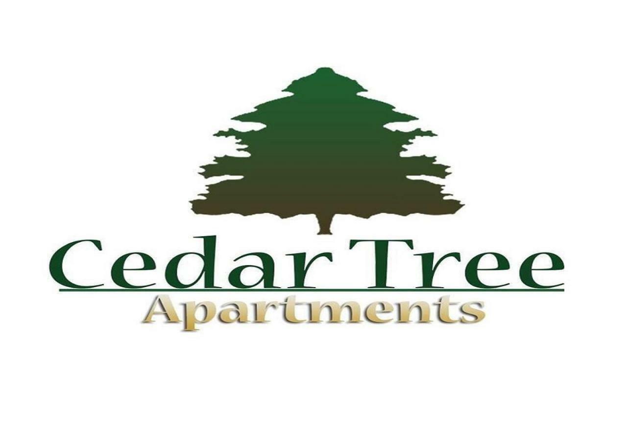 Cedartree Prishtina Apartment Prishtinë Luaran gambar